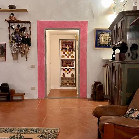 Pasha Apartment Florence Exterior photo