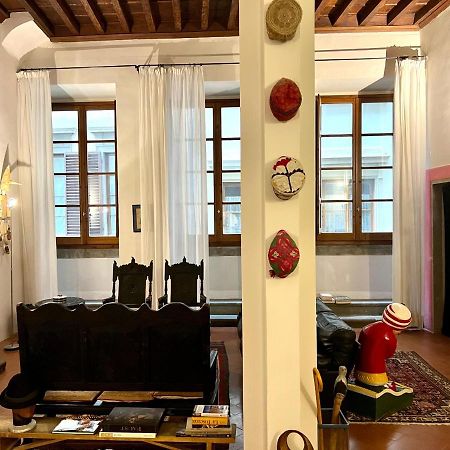Pasha Apartment Florence Exterior photo