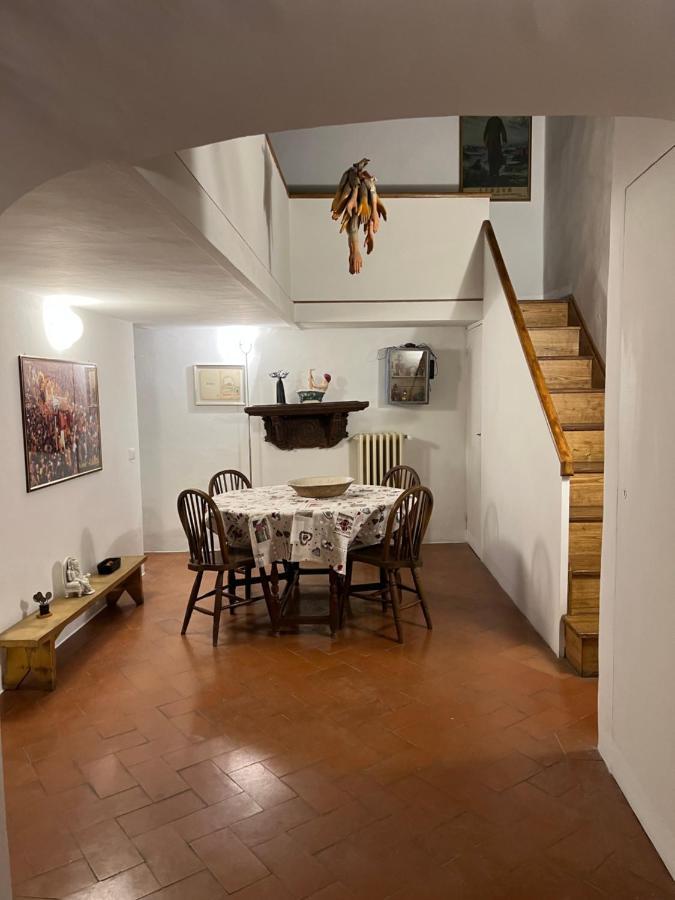 Pasha Apartment Florence Exterior photo