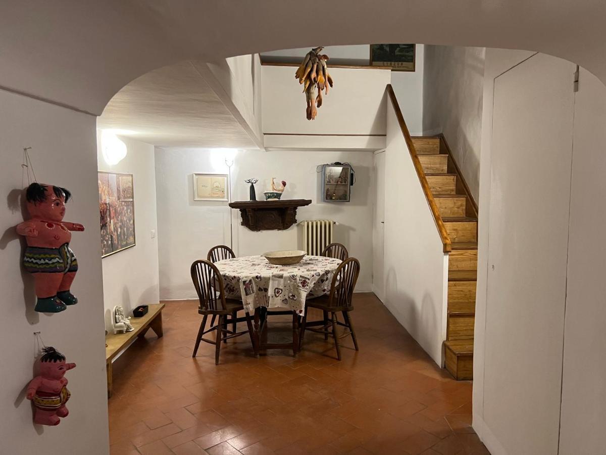 Pasha Apartment Florence Exterior photo