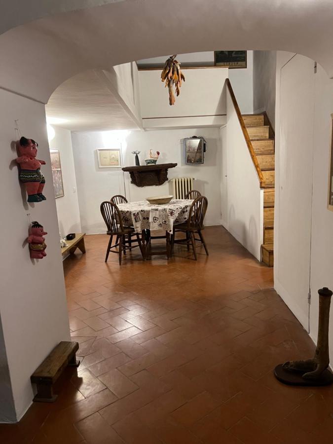 Pasha Apartment Florence Exterior photo